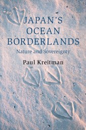 Japan's Ocean Borderlands