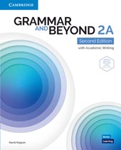 GRAMMAR & BEYOND LEVEL 2A STUDENTS BOOK