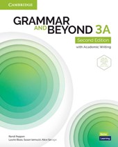 GRAMMAR & BEYOND LEVEL 3A STUDENTS BOOK