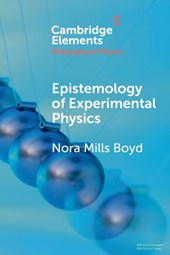 Epistemology of Experimental Physics