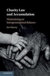Charity Law and Accumulation