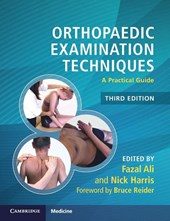 Orthopaedic Examination Techniques