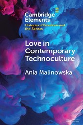 Love in Contemporary Technoculture