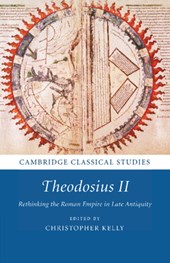 Theodosius II