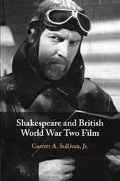 Shakespeare and British World War Two Film