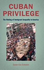 Cuban Privilege