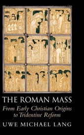 The Roman Mass