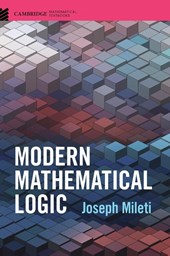 Modern Mathematical Logic