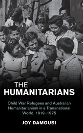 The Humanitarians