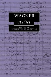 Wagner Studies