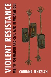 Violent Resistance