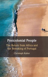 Postcolonial People