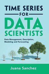 Time Series for Data Scientists