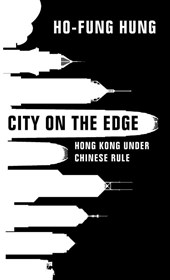 City on the Edge