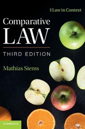 Comparative Law