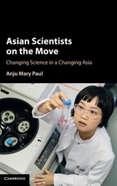 Asian Scientists on the Move