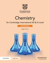 CAMBRIDGE INTL AS & A LEVEL CH