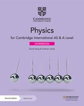 CAMBRIDGE INTL AS & A LEVEL PH