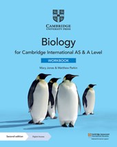 CAMBRIDGE INTL AS & A LEVEL BI