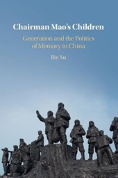 Chairman Mao's Children