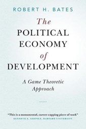 The Political Economy of Development