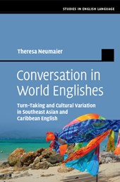 Conversation in World Englishes