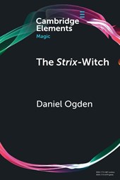 The Strix-Witch