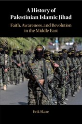 A History of Palestinian Islamic Jihad