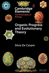 Organic Progress and Evolutionary Theory