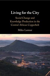 Living for the City