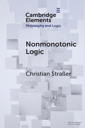 Nonmonotonic Logic