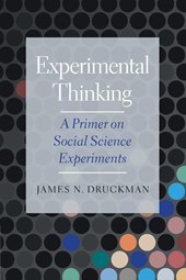 Experimental Thinking