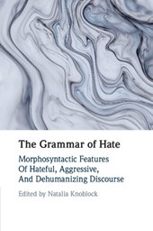 The Grammar of Hate