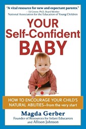 YOUR SELF-CONFIDENT BABY