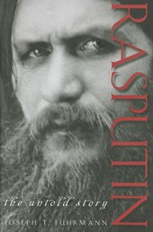 RASPUTIN