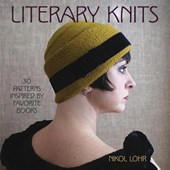 LITERARY KNITS