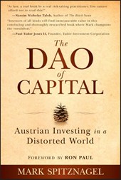 The Dao of Capital