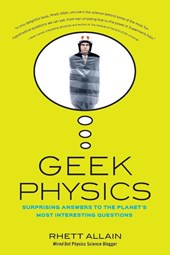 Geek Physics
