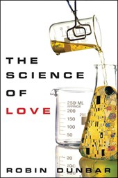 Dunbar, R: Science of Love