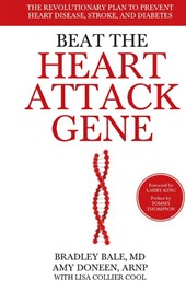 Beat the Heart Attack Gene
