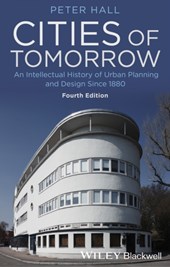 Cities of Tomorrow