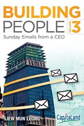 Building People
