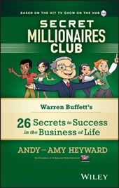 Secret Millionaires Club