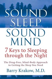 SOUND SLEEP SOUND MIND
