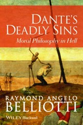 Dante's Deadly Sins