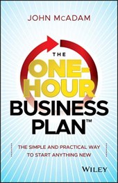 The One-Hour Business Plan