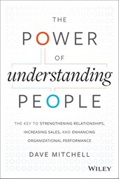The Power of Understanding People