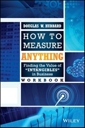How to Measure Anything Workbook
