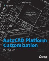 AUTOCAD CUSTOMIZATION AUTOLISP
