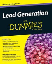 Lead Generation For Dummies